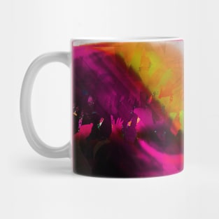 Summer Party Mug